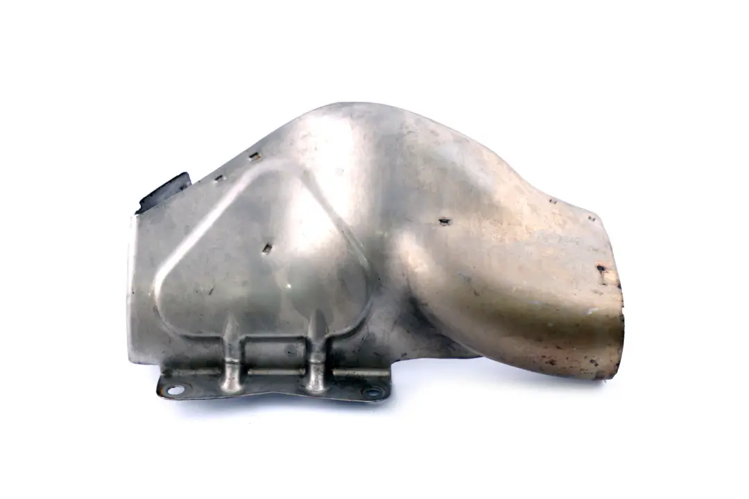 Plaque de Protection contre la Chaleur pour BMW 3 E90 E92 E93 LCI M3 à propos du numéro de pièce 7838414 BMW 3 E90 E92 E93 LCI M3 Plaque de Protection contre la Chaleur - SKU 7838414 - Numéro de pièce 7838414