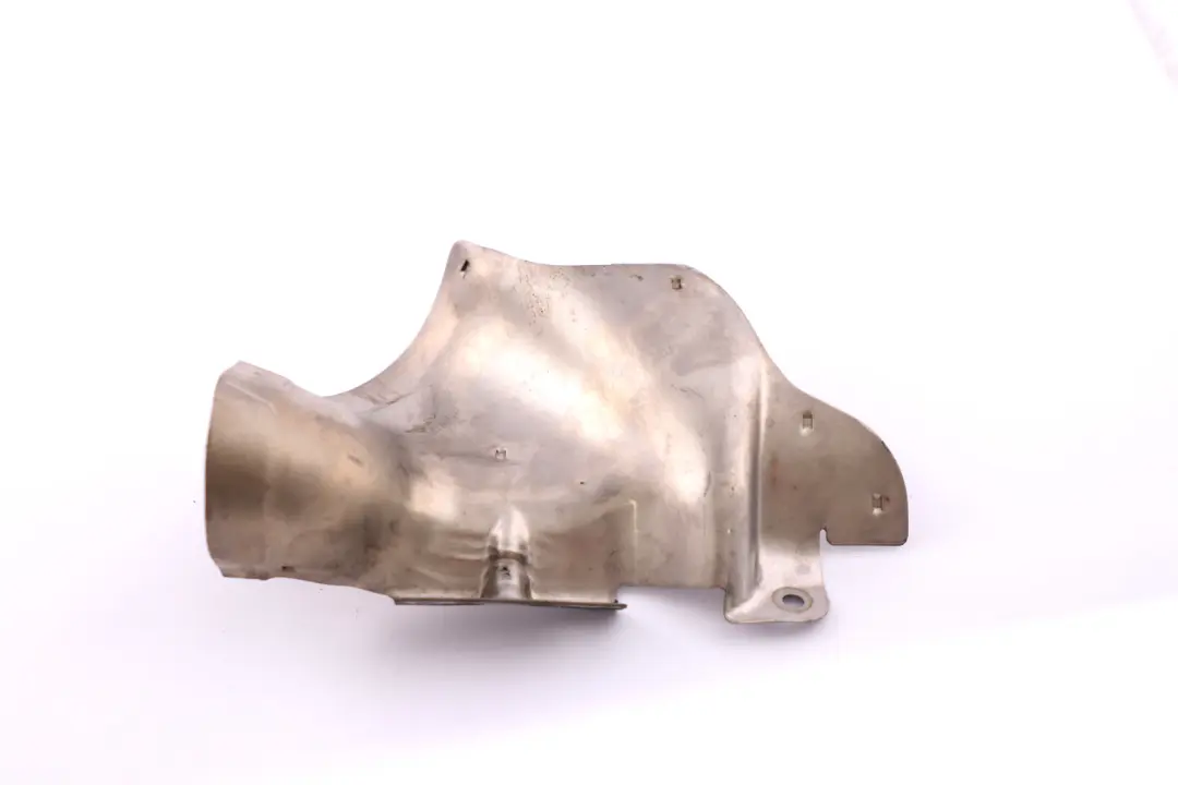 Płyta Termoodporna Osłona Termiczna Kolektora do BMW E90 E92 E93 LCI o numerze 7838415 BMW E90 E92 E93 LCI Płyta Termoodporna Osłona Termiczna Kolektora - SKU 7838415 - Numer Części 7838415