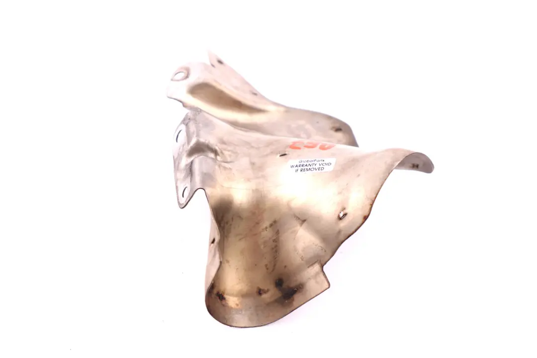 Płyta Termoodporna Osłona Termiczna Kolektora do BMW E90 E92 E93 LCI o numerze 7838415 BMW E90 E92 E93 LCI Płyta Termoodporna Osłona Termiczna Kolektora - SKU 7838415 - Numer Części 7838415