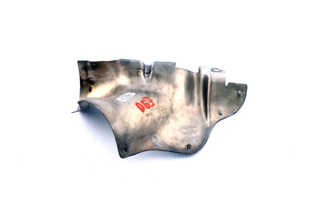  Piastra Resistente Al Calore BMW E90 E92 E93 LCI Scudo Termico - SKU 7838415 - Numero di parte 7838415