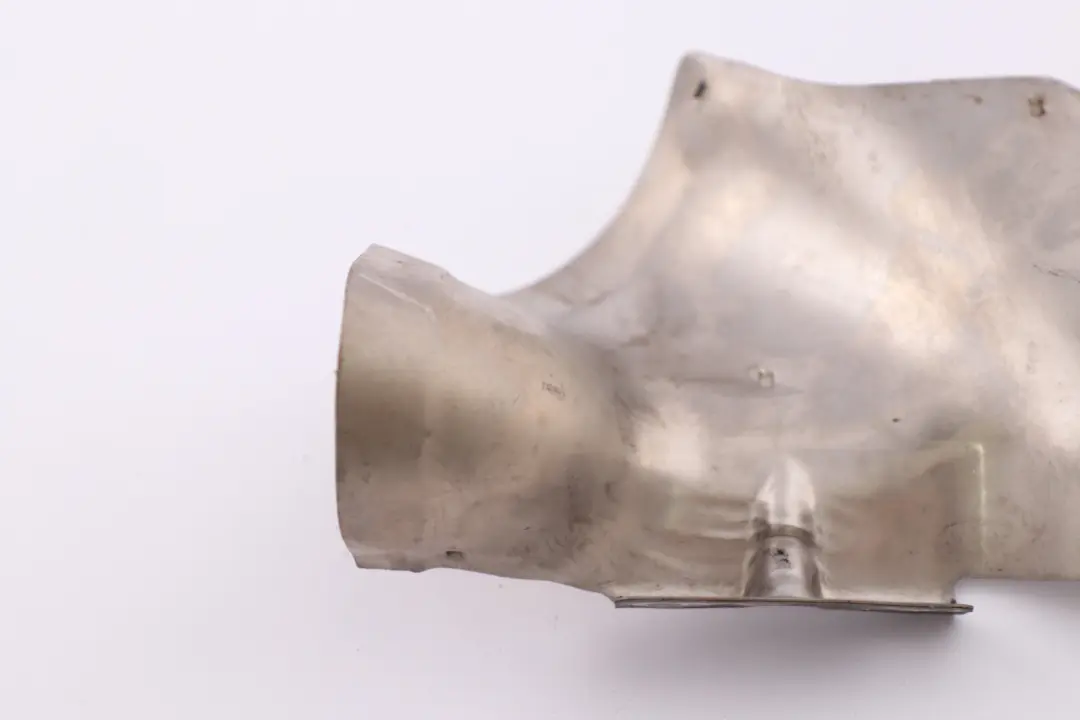  Piastra Resistente Al Calore BMW E90 E92 E93 LCI Scudo Termico - SKU 7838415 - Numero di parte 7838415