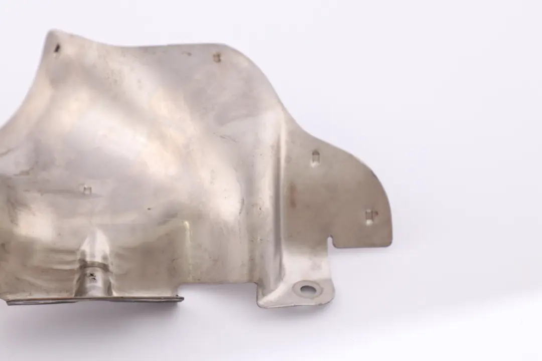 Plaque Résistante À La Chaleur BMW E90 E92 E93 LCI Bouclier Thermique pour à propos du numéro de pièce 7838415 Plaque Résistante À La Chaleur BMW E90 E92 E93 LCI Bouclier Thermique - SKU 7838415 - Numéro de pièce 7838415