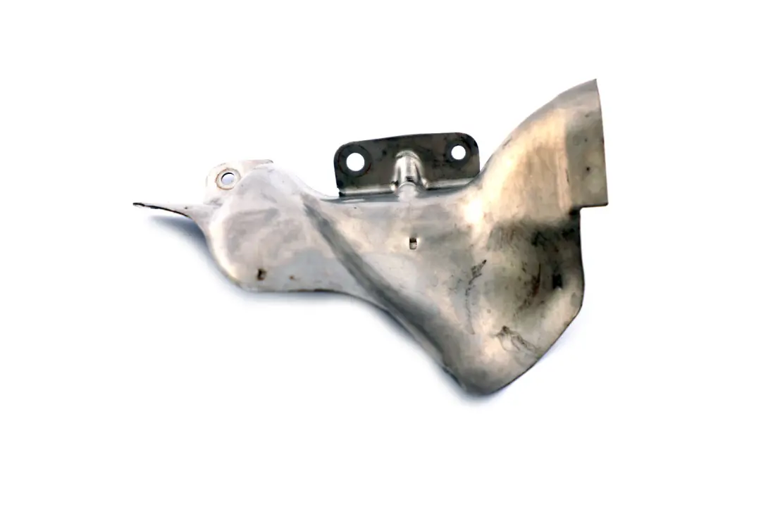 Hitze Beständige Platte BMW E90 E92 E93 LCI Hitze Schild für mit Teilenummer 7838415 Hitze Beständige Platte BMW E90 E92 E93 LCI Hitze Schild - SKU 7838415 - Teilenummer 7838415