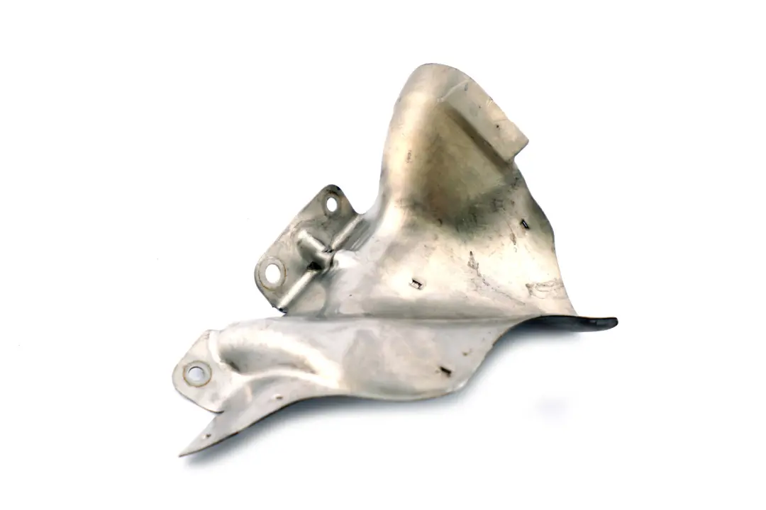 Hitze Beständige Platte BMW E90 E92 E93 LCI Hitze Schild für mit Teilenummer 7838415 Hitze Beständige Platte BMW E90 E92 E93 LCI Hitze Schild - SKU 7838415 - Teilenummer 7838415