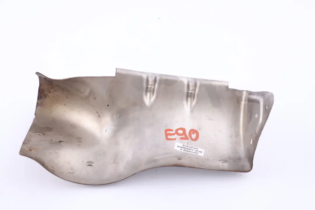 BMW 3 Serie E90 E92 E93 M3 Collecteur D'echappement 5-8 - SKU 7838416 - Numéro de pièce 7838416