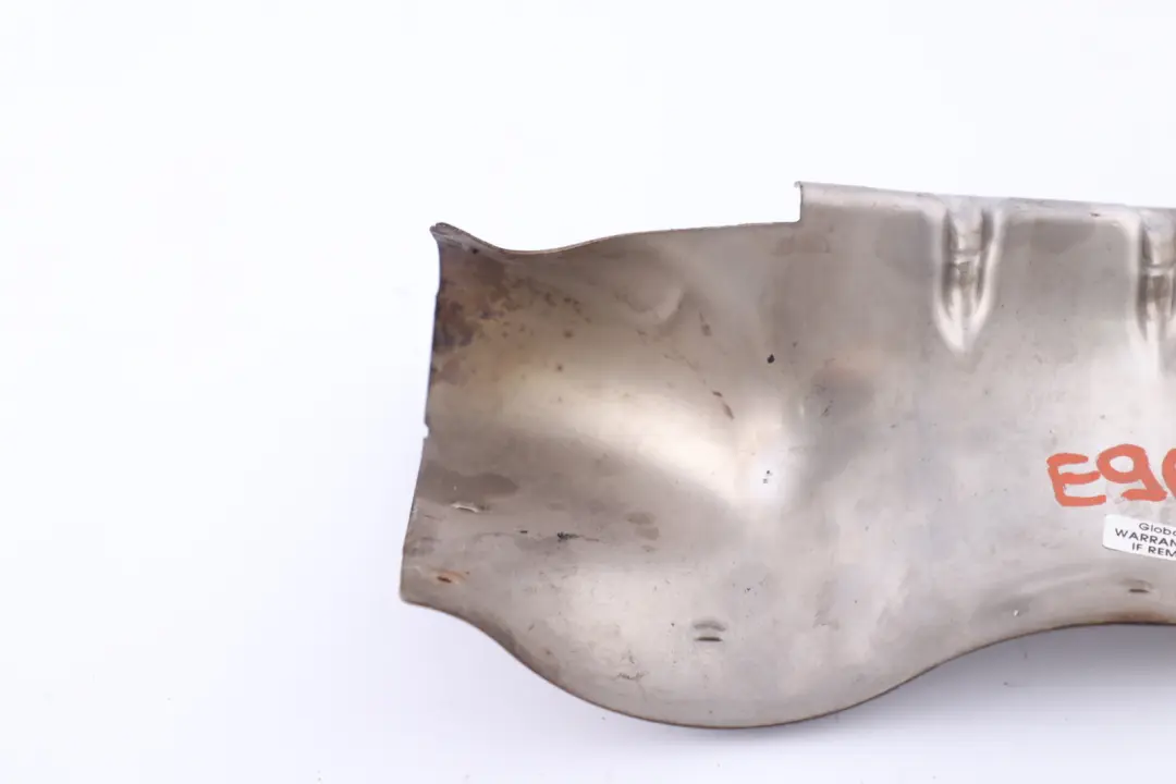 Collecteur D'echappement 5-8 pour BMW 3 Serie E90 E92 E93 M3 à propos du numéro de pièce 7838416 BMW 3 Serie E90 E92 E93 M3 Collecteur D'echappement 5-8 - SKU 7838416 - Numéro de pièce 7838416