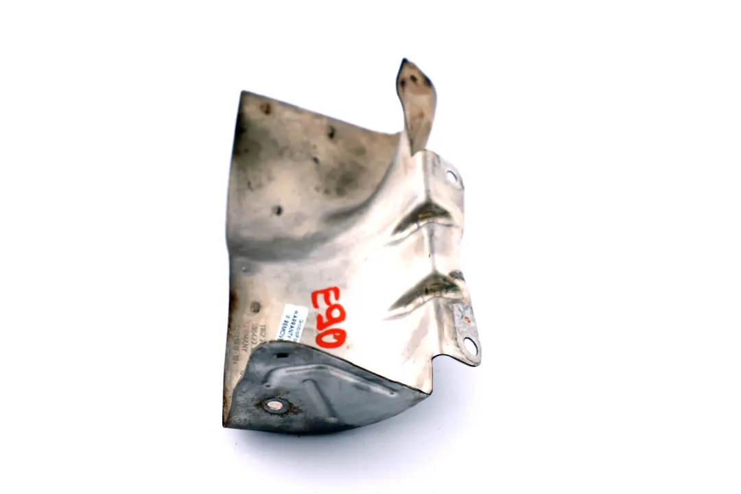 Collecteur D'echappement 5-8 pour BMW 3 Serie E90 E92 E93 M3 à propos du numéro de pièce 7838416 BMW 3 Serie E90 E92 E93 M3 Collecteur D'echappement 5-8 - SKU 7838416 - Numéro de pièce 7838416