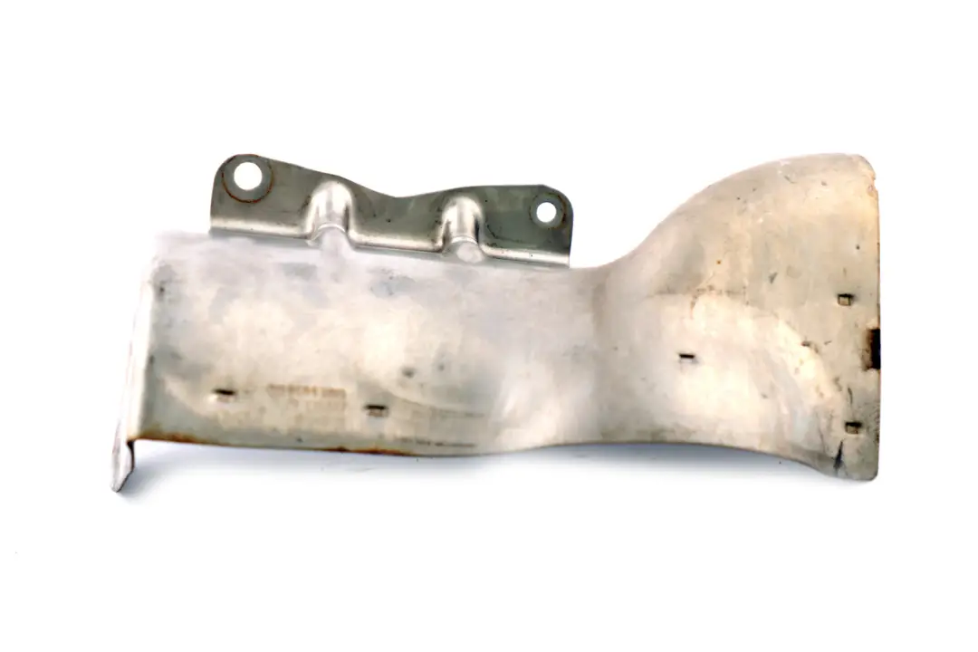 BMW E90 E92 E93 M3 Colector De escape 5-8 Placa resistente al calor - SKU 7838416 - Número de pieza 7838416