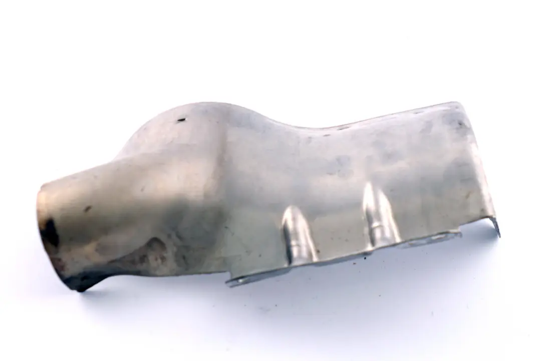 BMW 3 Series E90 E92 E93 M3 Exhaust Manifold 5-8 Heat Resistant Plate - SKU 7838416 - Part number 7838416