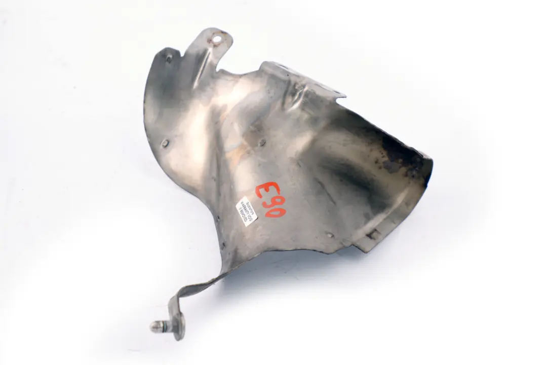 Plaque de Protection contre la Chaleur pour BMW 3 E90 E92 E93 LCI M3 à propos du numéro de pièce 7838417 BMW 3 E90 E92 E93 LCI M3 Plaque de Protection contre la Chaleur - SKU 7838417 - Numéro de pièce 7838417