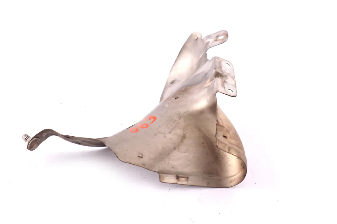 Lamiera Protezione Calore per BMW E90 E92 E93 LCI M3 con numero di parte 7838417 BMW E90 E92 E93 LCI M3 Lamiera Protezione Calore - SKU 7838417 - Numero di parte 7838417