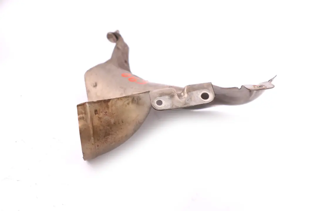 Lamiera Protezione Calore per BMW E90 E92 E93 LCI M3 con numero di parte 7838417 BMW E90 E92 E93 LCI M3 Lamiera Protezione Calore - SKU 7838417 - Numero di parte 7838417