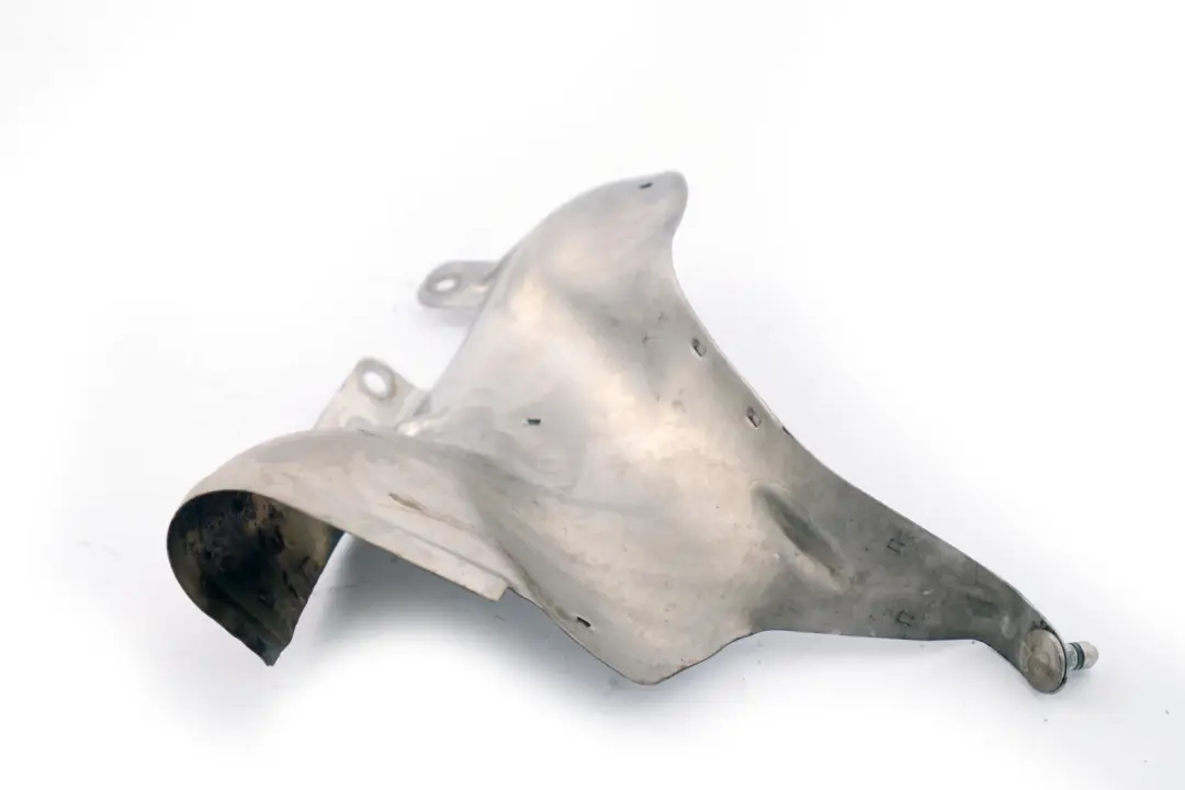 Wärmeschutzblech für BMW 3 er E90 E92 E93 LCI M3 mit Teilenummer 7838417 BMW 3 er E90 E92 E93 LCI M3 Wärmeschutzblech - SKU 7838417 - Teilenummer 7838417