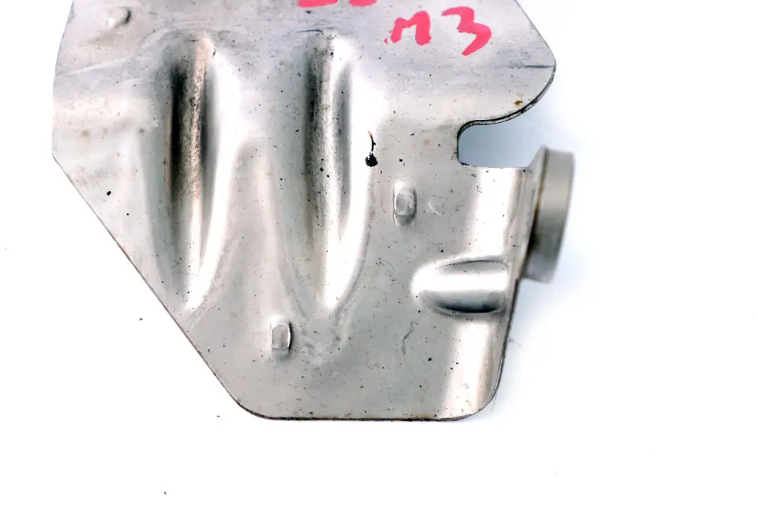 Supporto Lamiera Protezione Calore per BMW E90 E92 E93 LCI M3 con numero di parte 7838419 BMW E90 E92 E93 LCI M3 Supporto Lamiera Protezione Calore - SKU 7838419 - Numero di parte 7838419