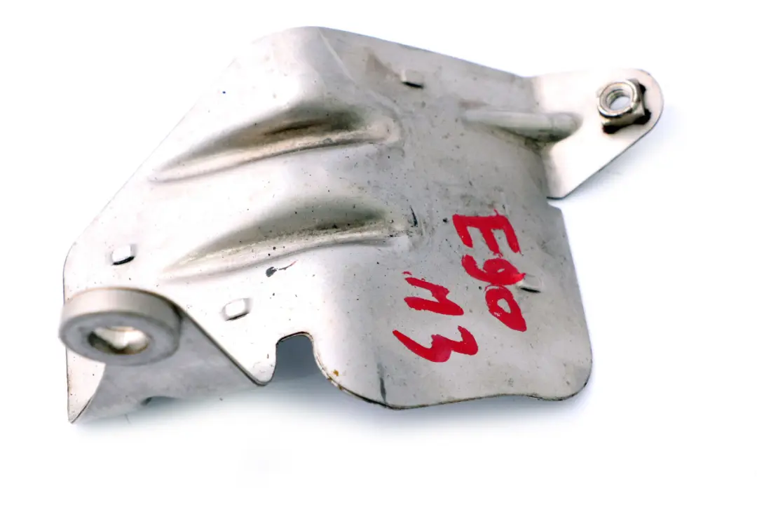 BMW E90 E92 E93 LCI M3 Supporto Lamiera Protezione Calore - SKU 7838419 - Numero di parte 7838419