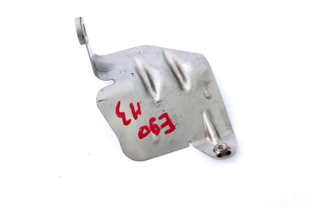 BMW E90 E92 E93 LCI M3 Supporto Lamiera Protezione Calore - SKU 7838419 - Numero di parte 7838419