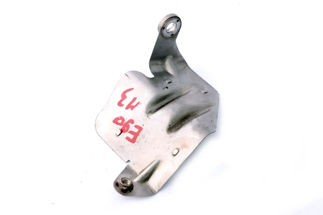 BMW E90 E92 E93 LCI M3 Supporto Lamiera Protezione Calore - SKU 7838419 - Numero di parte 7838419