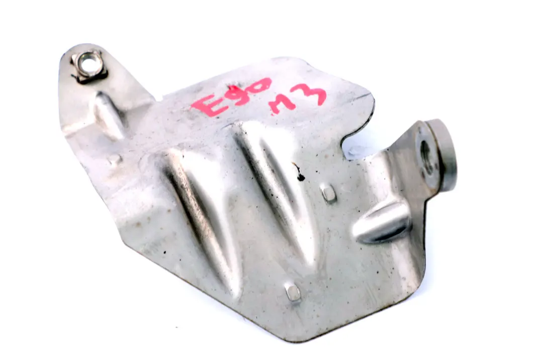 BMW E90 E92 E93 LCI M3 Supporto Lamiera Protezione Calore - SKU 7838419 - Numero di parte 7838419
