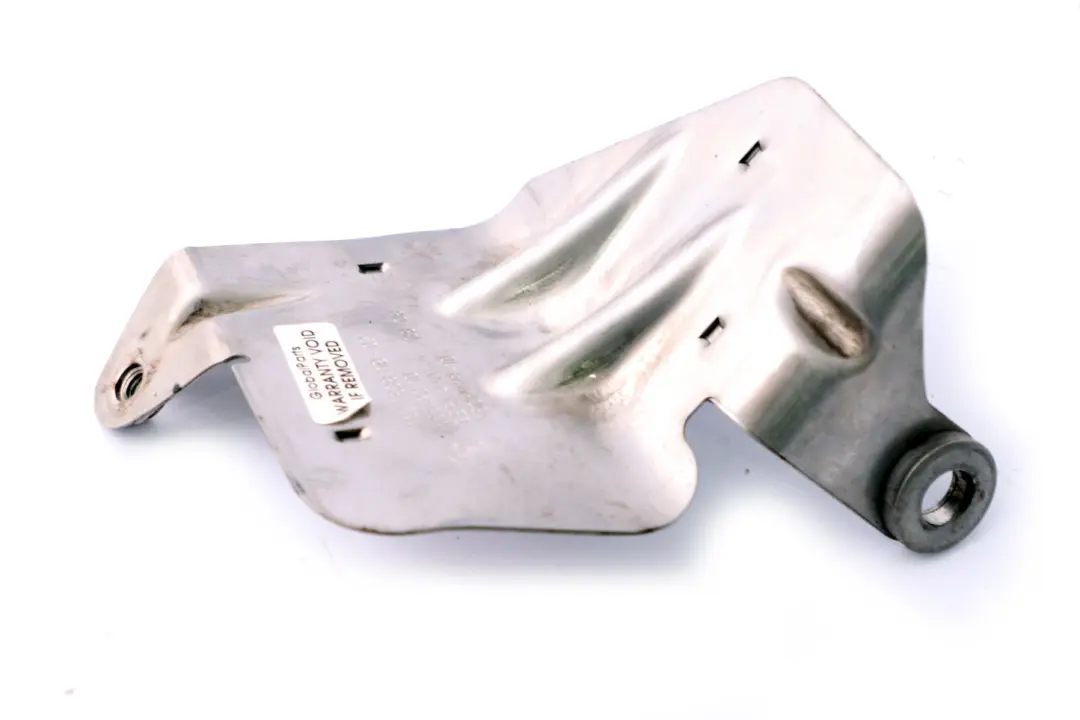 Soporte Aislamiento T?rmico Hoja De Proteccion para BMW E90 E92 E93 LCI M3 con número de pieza 7838419 BMW E90 E92 E93 LCI M3 Soporte Aislamiento T?rmico Hoja De Proteccion - SKU 7838419 - Número de pieza 7838419