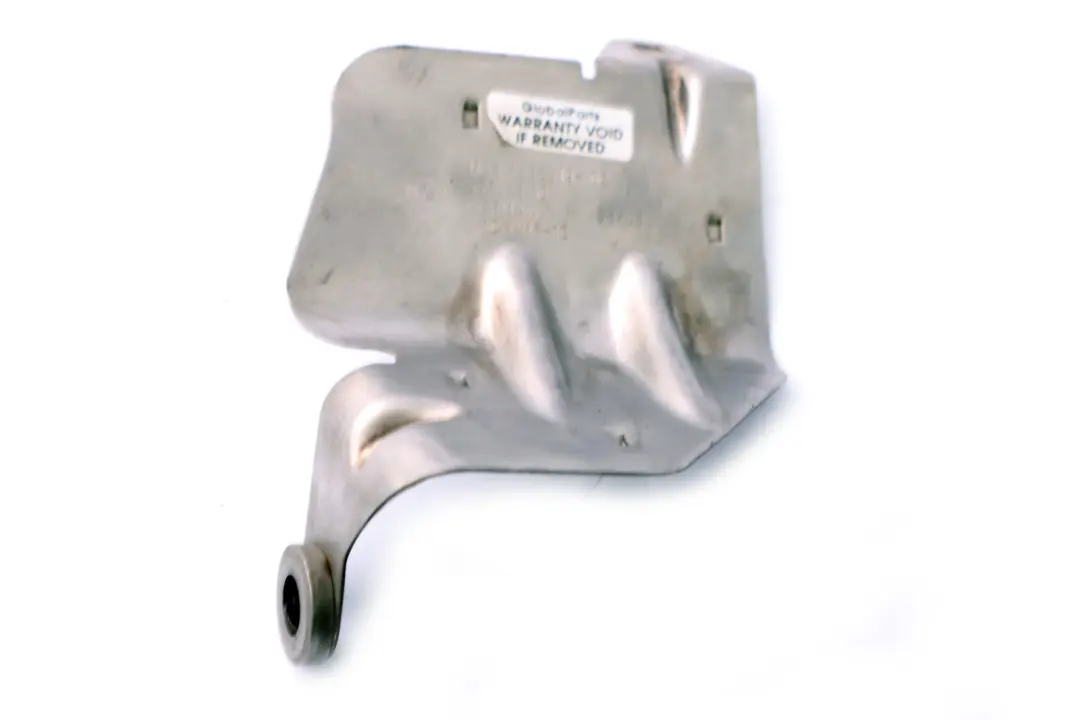 Support Plaque de Protection contre la Chaleur pour BMW 3 E90 E92 E93 LCI M3 à propos du numéro de pièce 7838419 BMW 3 E90 E92 E93 LCI M3 Support Plaque de Protection contre la Chaleur - SKU 7838419 - Numéro de pièce 7838419