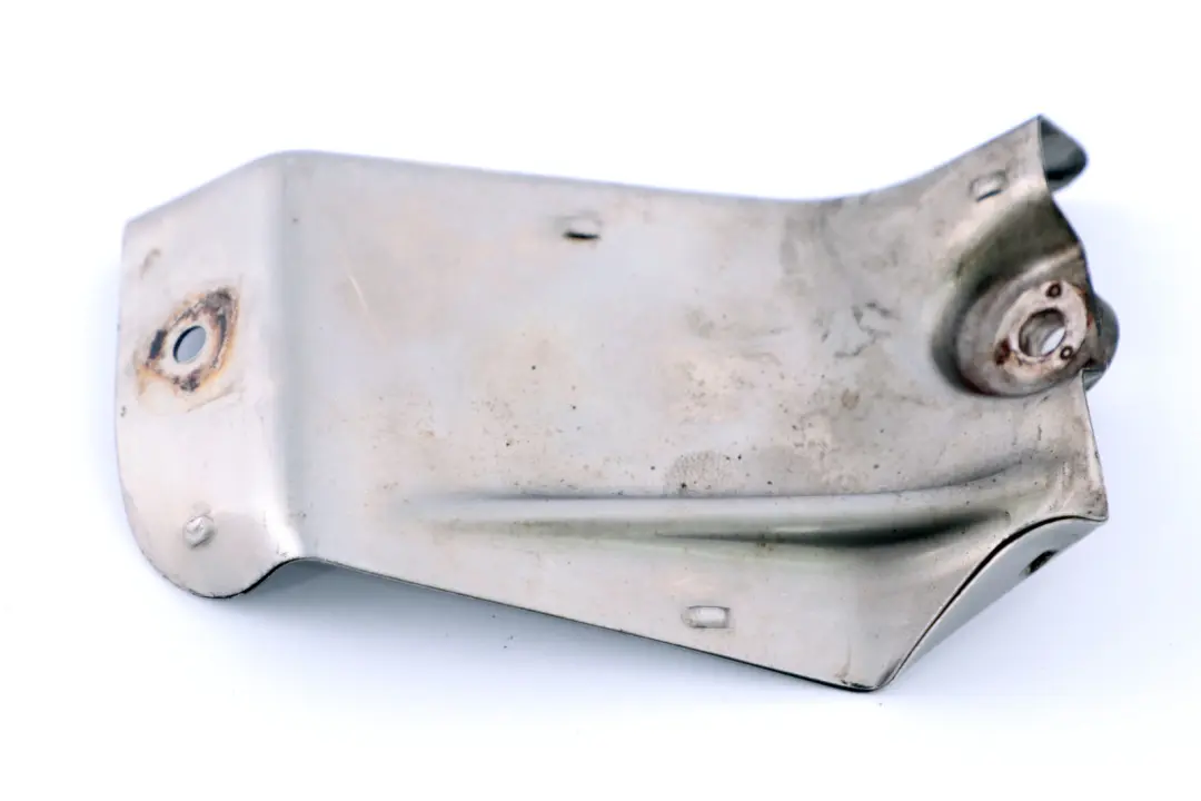 Heat Resistant Plate Starter Motor Shield Cover to BMW 3 Series E90 E92 E93 M3 with Part number 7838421 BMW 3 Series E90 E92 E93 M3 Heat Resistant Plate Starter Motor Shield Cover - SKU 7838421 - Part number 7838421