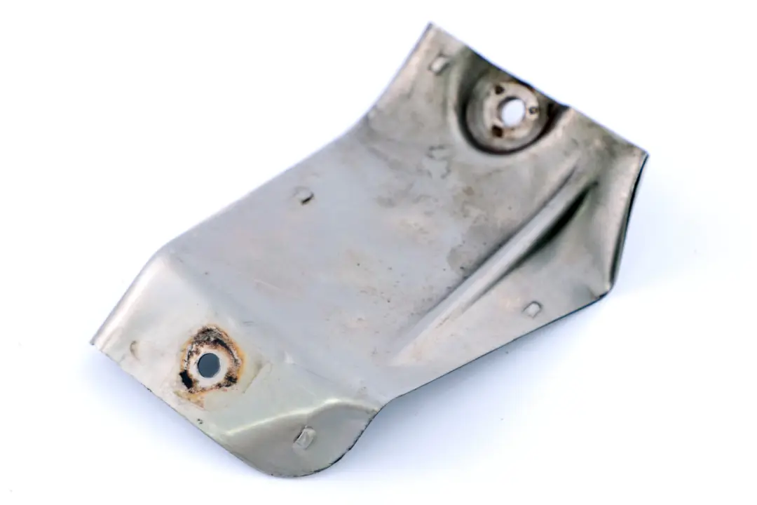 Heat Resistant Plate Starter Motor Shield Cover to BMW 3 Series E90 E92 E93 M3 with Part number 7838421 BMW 3 Series E90 E92 E93 M3 Heat Resistant Plate Starter Motor Shield Cover - SKU 7838421 - Part number 7838421