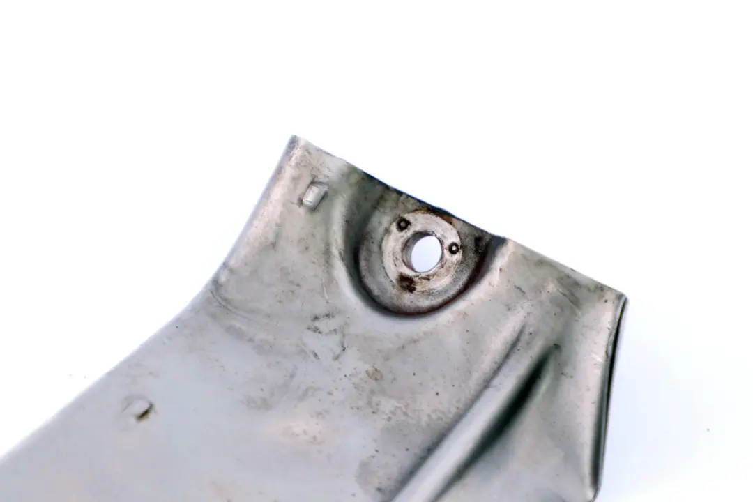 Heat Resistant Plate Starter Motor Shield Cover to BMW 3 Series E90 E92 E93 M3 with Part number 7838421 BMW 3 Series E90 E92 E93 M3 Heat Resistant Plate Starter Motor Shield Cover - SKU 7838421 - Part number 7838421