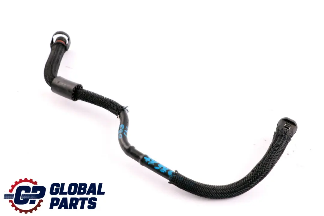 BMW 3 Series E90 E92 E93 M3 Fuel Tank Breather Valve Pipe Hose Line 7838282 - SKU 7838441 - Part number 7838441