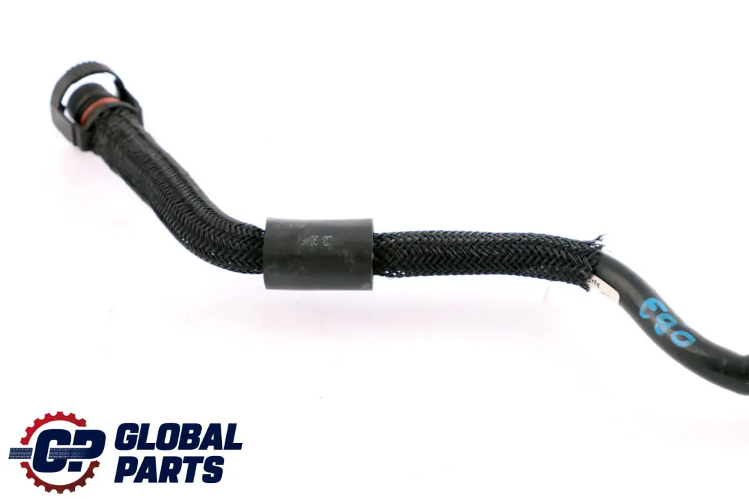 BMW 3 Series E90 E92 E93 M3 Fuel Tank Breather Valve Pipe Hose Line 7838282 - SKU 7838441 - Part number 7838441