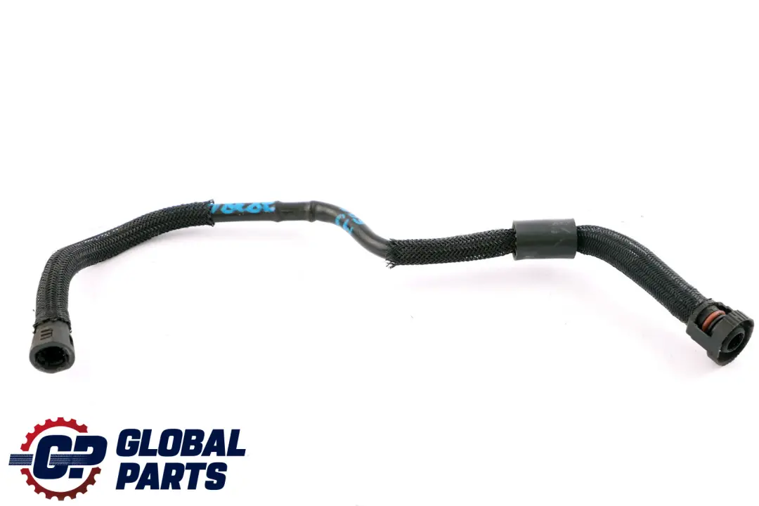 BMW 3 Series E90 E92 E93 M3 Fuel Tank Breather Valve Pipe Hose Line 7838282 - SKU 7838441 - Part number 7838441