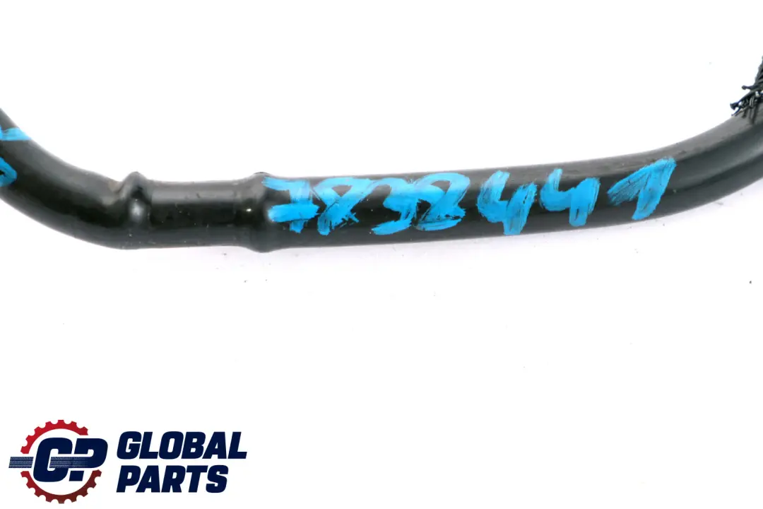 BMW 3 Series E90 E92 E93 M3 Fuel Tank Breather Valve Pipe Hose Line 7838282 - SKU 7838441 - Part number 7838441