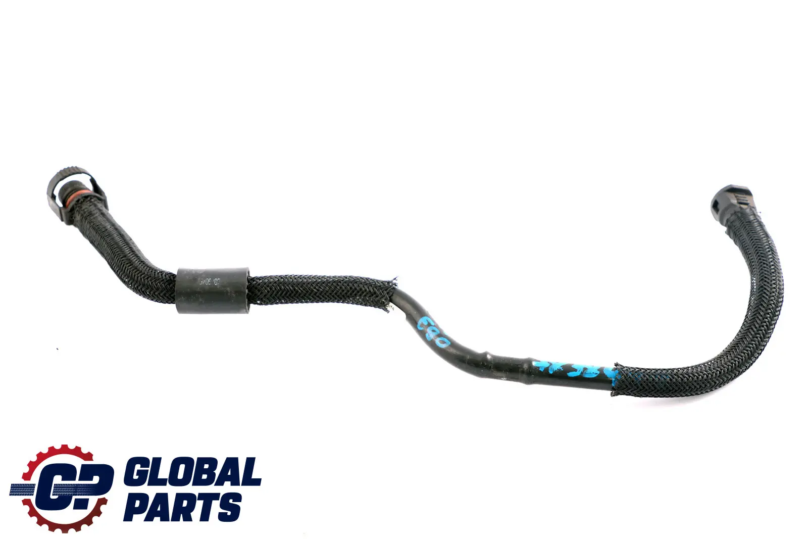 BMW E90 E92 E93 M3 Válvula Respiradero Tanque Combustible Manguera 7838282