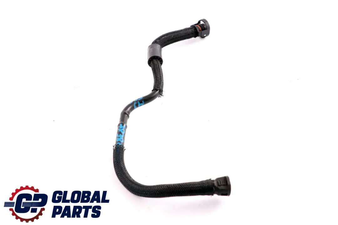 BMW E90 E92 E93 M3 Fuel Tank Breather Valve Pipe Hose Line 7838282 - SKU 7838441 - Part number 7838441