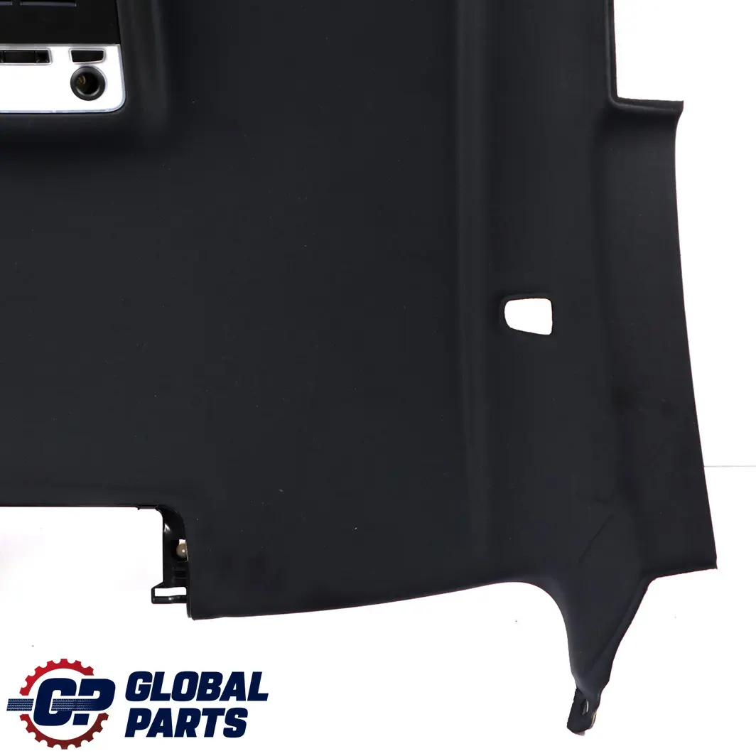 Headlining Moulded Roof Lining Black Anthrazit 7960072 to BMW 3 Series E92 Coupe with Part number 7838453 BMW 3 Series E92 Coupe Headlining Moulded Roof Lining Black Anthrazit 7960072 - SKU 7838453-1 - Part number 7838453