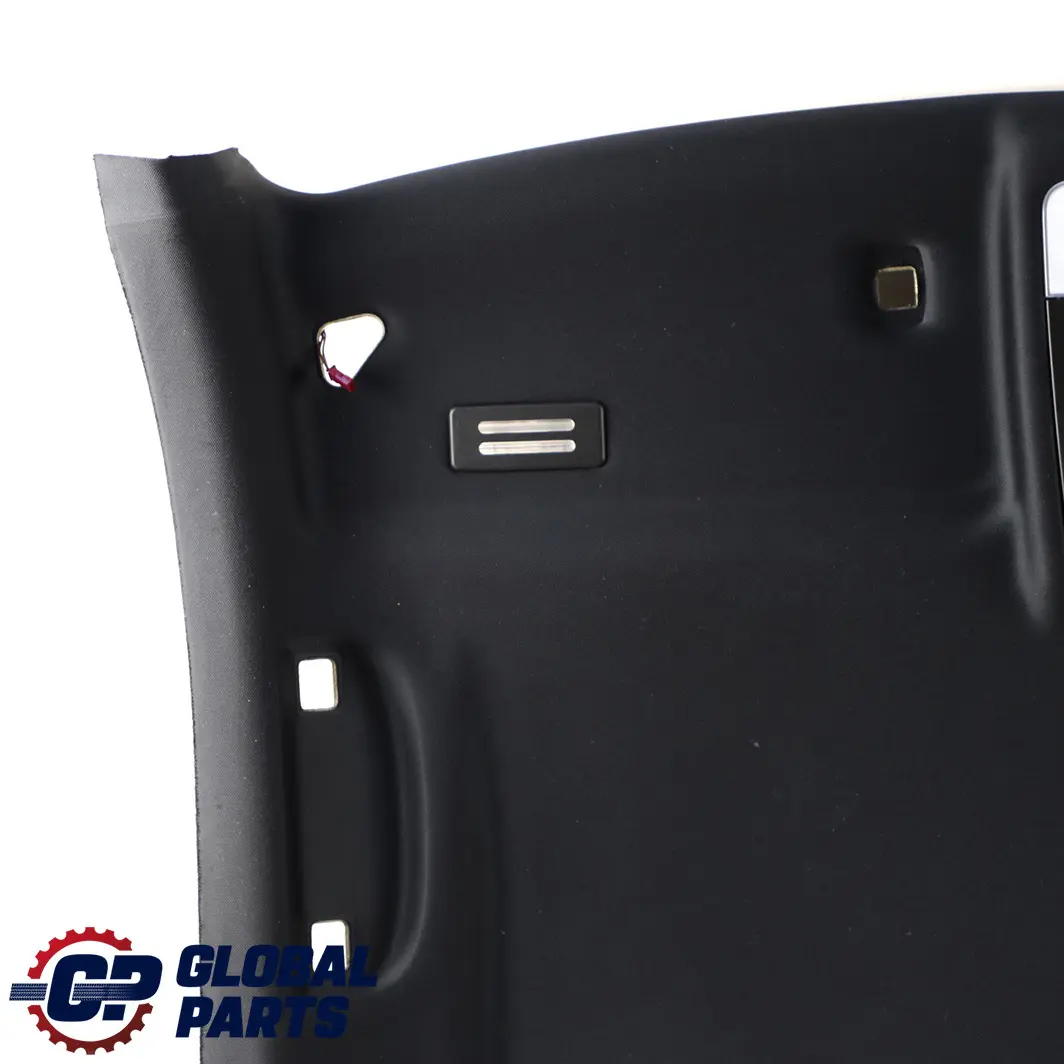 Headlining Moulded Roof Lining Black Anthrazit 7960072 to BMW 3 Series E92 Coupe with Part number 7838453 BMW 3 Series E92 Coupe Headlining Moulded Roof Lining Black Anthrazit 7960072 - SKU 7838453-1 - Part number 7838453