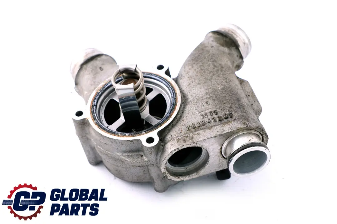 BMW E90 E92 E93 M3 Thermostat Gehäuse Motor Kühlung 7838482 - SKU 7838480 - Teilenummer 7838480