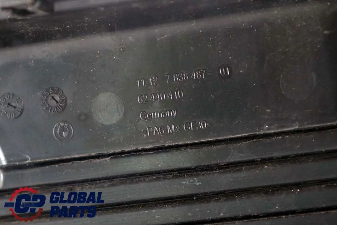 Ignition Coil Cover Cylinders 1-4 7838487 to BMW 3 Series 1 E90 E92 E93 M3 Engine with Part number 7838484 BMW 3 Series 1 E90 E92 E93 M3 Engine Ignition Coil Cover Cylinders 1-4 7838487 - SKU 7838484-1 - Part number 7838484