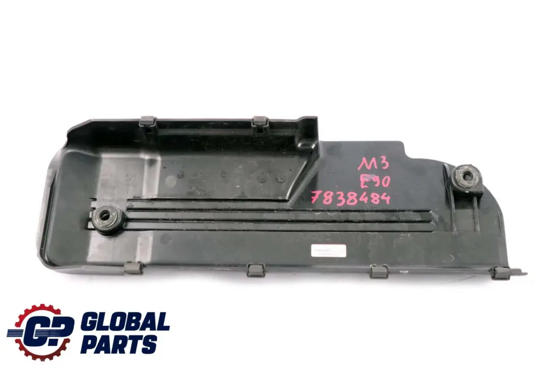 BMW E90 E92 E93 M3 Zündspulen Abdeckung Abdeckung Deckel Zyl. 1-4 7838485 - SKU 7838484 - Teilenummer 7838484
