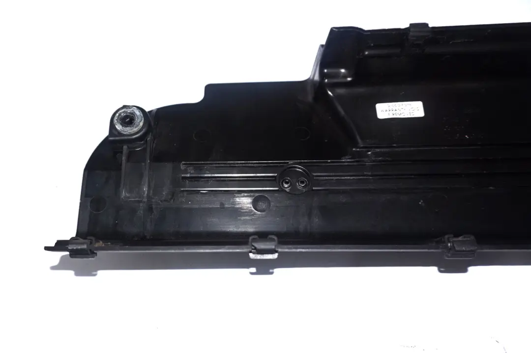 Ignition Coil Pack Cover Cylinders 5-8 to BMW 3 Series E90 E91 E92 M3 Engine with Part number 7838486 BMW 3 Series E90 E91 E92 M3 Engine Ignition Coil Pack Cover Cylinders 5-8 - SKU 7838486 - Part number 7838486