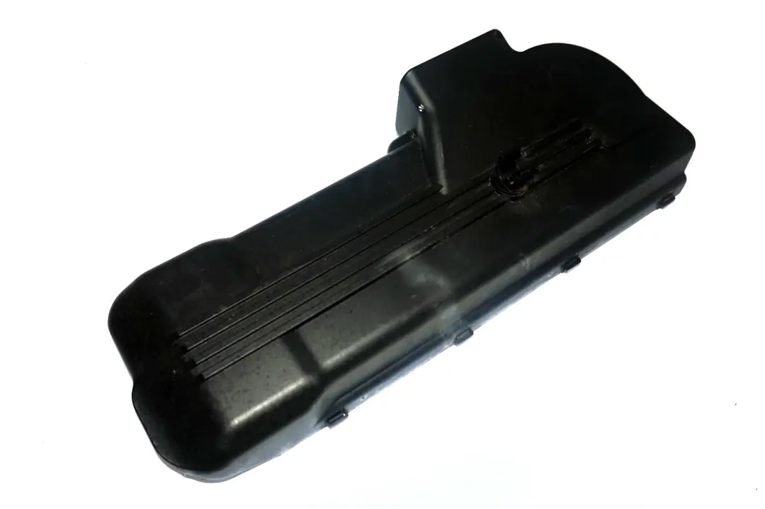 Reihe E90 E91 E92 M3 Zündspulenabdeckung Abdeckung Deckel Zyl. 5-8 für BMW 3 mit Teilenummer 7838486 BMW 3 Reihe E90 E91 E92 M3 Zündspulenabdeckung Abdeckung Deckel Zyl. 5-8 - SKU 7838486 - Teilenummer 7838486