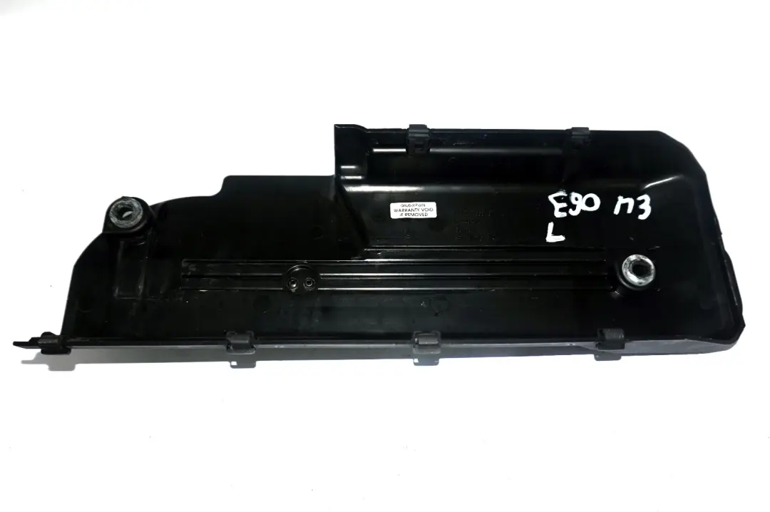 BMW 3 Reihe E90 E91 E92 M3 Zündspulenabdeckung Abdeckung Deckel Zyl. 5-8 - SKU 7838486 - Teilenummer 7838486