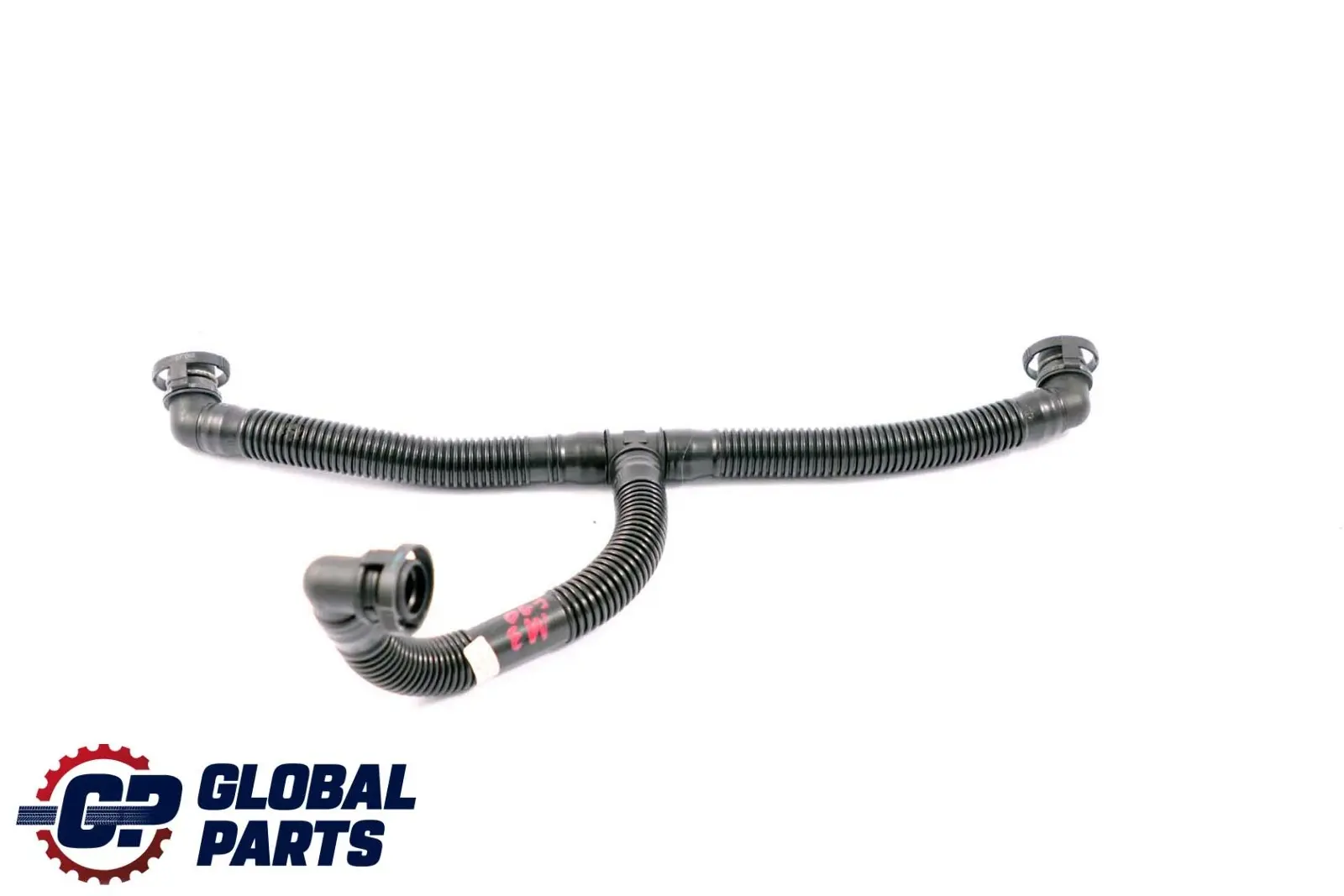BMW E90 E92 E93 M3 S65 Pompa ad Aria Tubo di Pressione 7838503