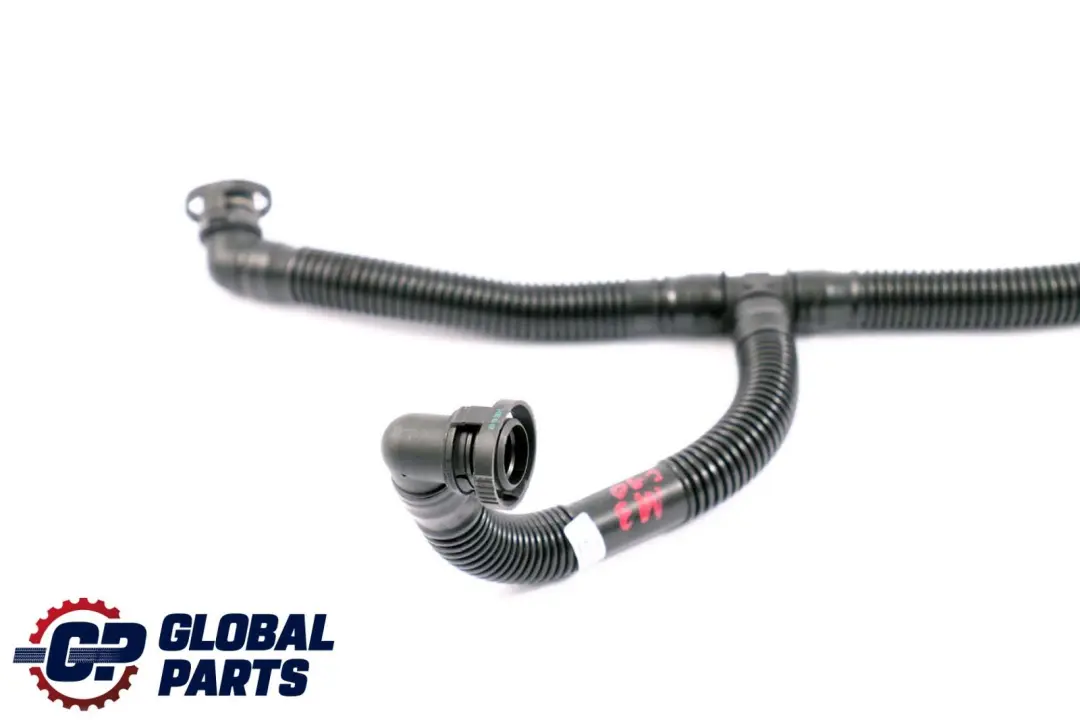 S65 Air Pump Pressure Hose Pipe to BMW 3 Series E90 E92 E93 M3 with Part number 7838503 BMW 3 Series E90 E92 E93 M3 S65 Air Pump Pressure Hose Pipe - SKU 7838503 - Part number 7838503