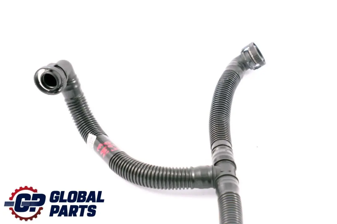 S65 Pompe a Air Ligne de Pression pour BMW 3 E90 E92 E93 M3 à propos du numéro de pièce 7838503 BMW 3 E90 E92 E93 M3 S65 Pompe a Air Ligne de Pression - SKU 7838503 - Numéro de pièce 7838503