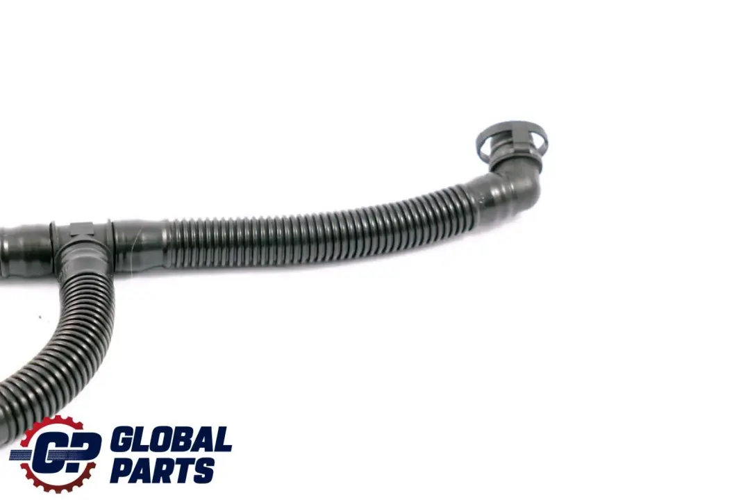 BMW 3 er E90 E92 E93 M3 S65 Luftpumpe Druckleitung - SKU 7838503 - Teilenummer 7838503