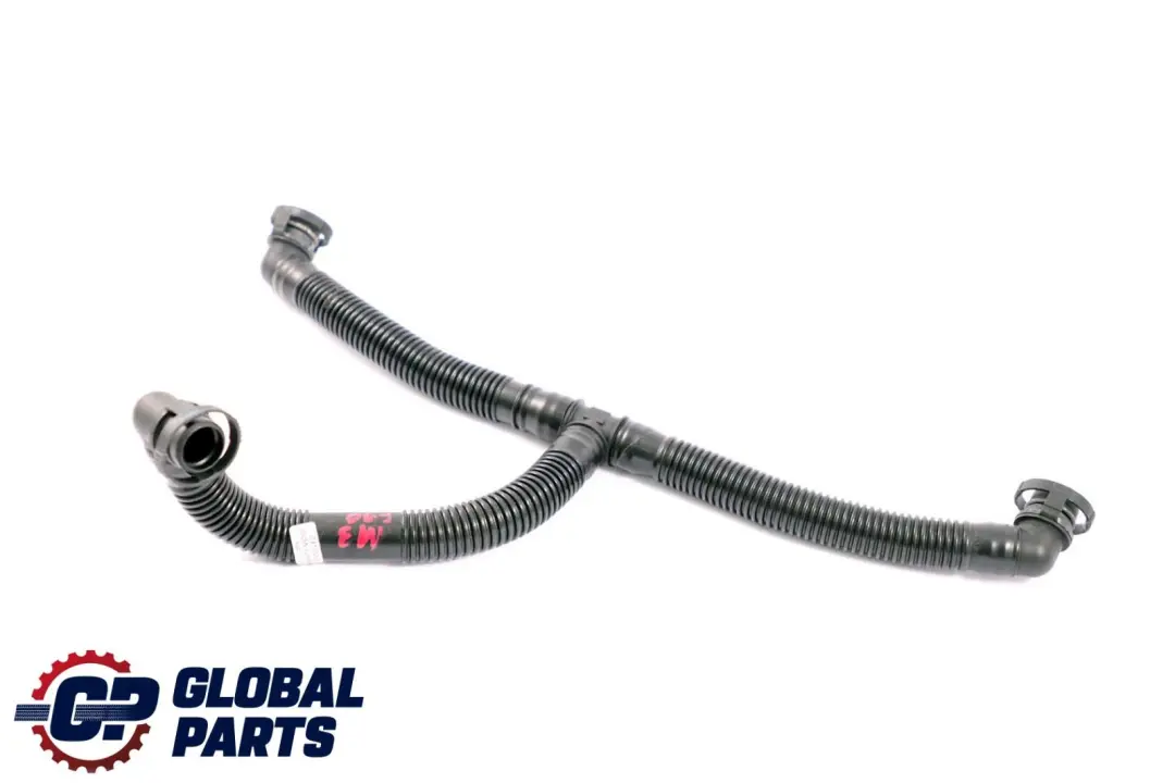 BMW 3 Series E90 E92 E93 M3 S65 Air Pump Pressure Hose Pipe - SKU 7838503 - Part number 7838503