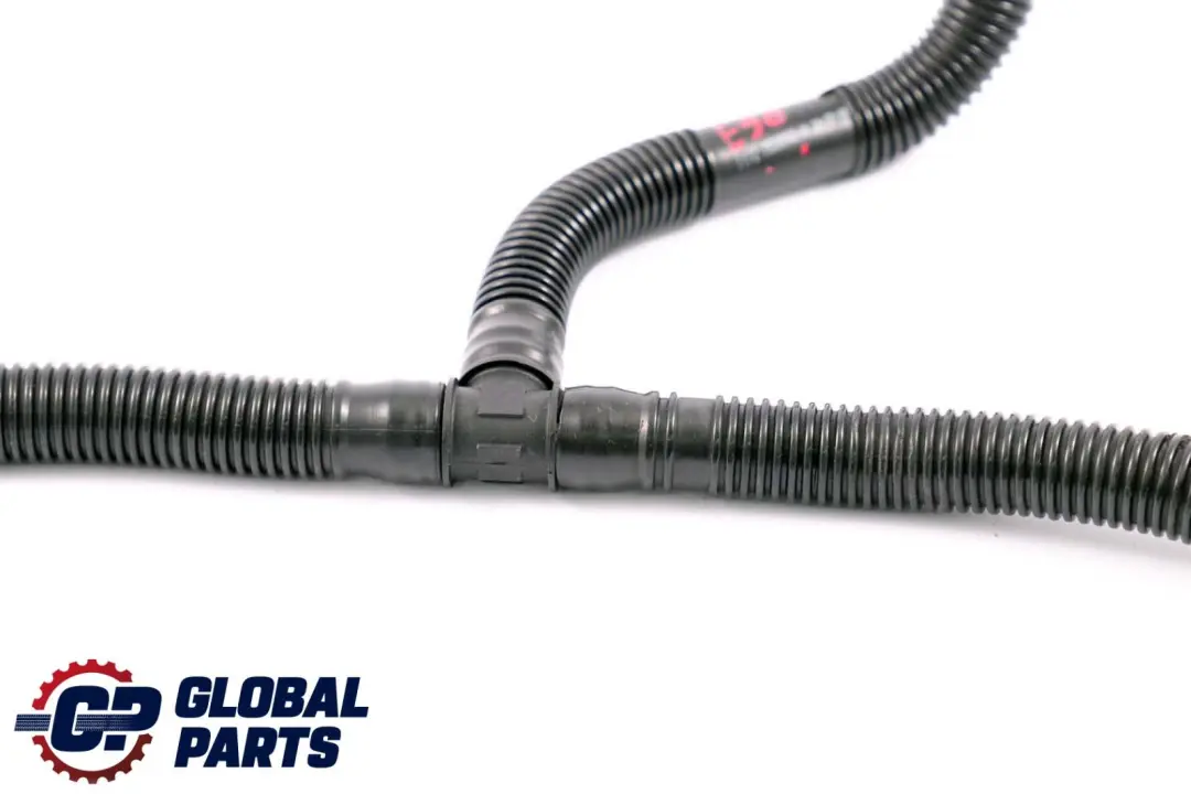 S65 Luftpumpe Druckleitung für BMW 3 er E90 E92 E93 M3 mit Teilenummer 7838503 BMW 3 er E90 E92 E93 M3 S65 Luftpumpe Druckleitung - SKU 7838503 - Teilenummer 7838503