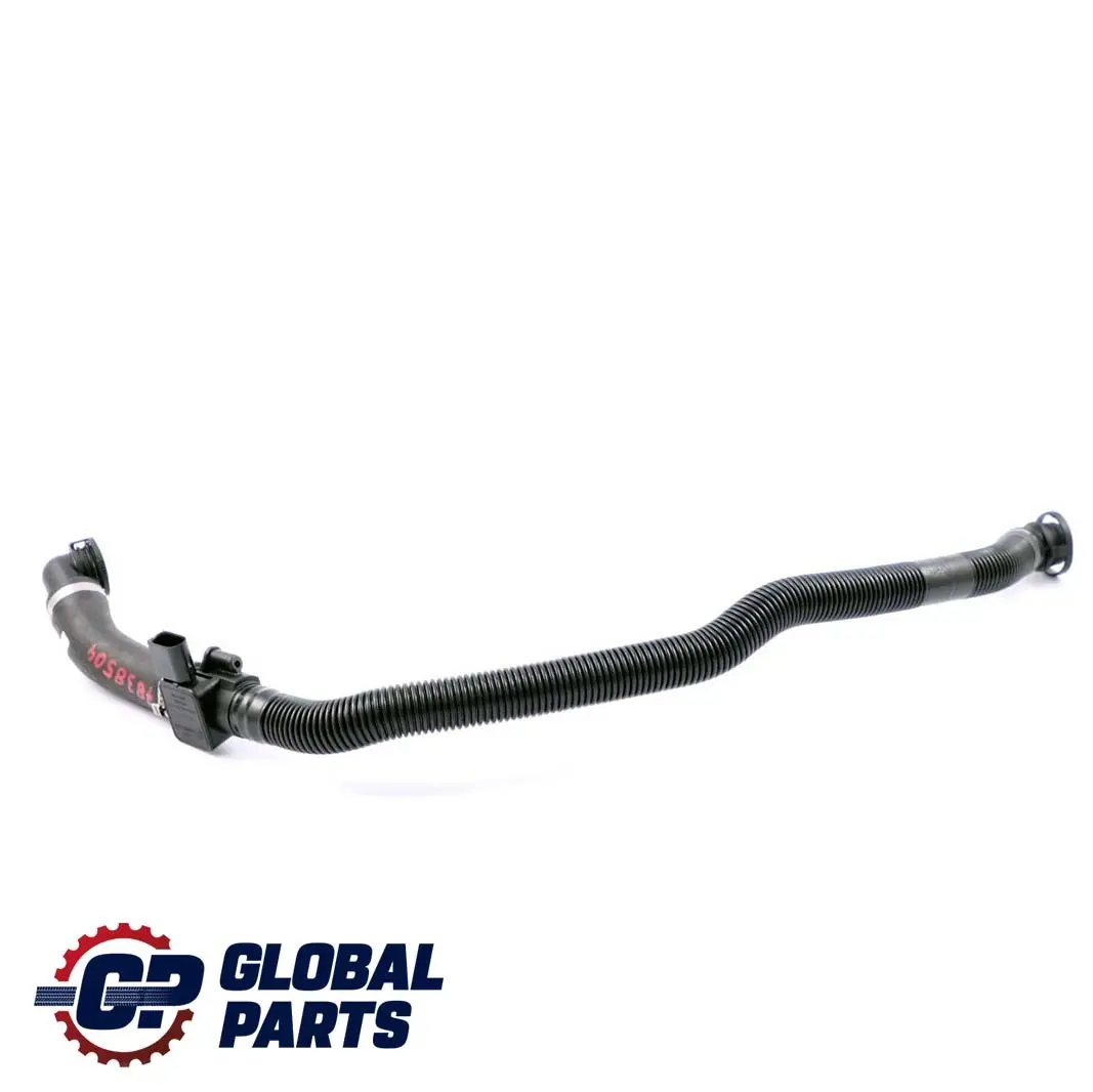 Emisión Motor Bomba de Aire Manguera Tubo de Succión para BMW E90 E92 E93 M3 con número de pieza 7838504 BMW E90 E92 E93 M3 Emisión Motor Bomba de Aire Manguera Tubo de Succión - SKU 7838504 - Número de pieza 7838504