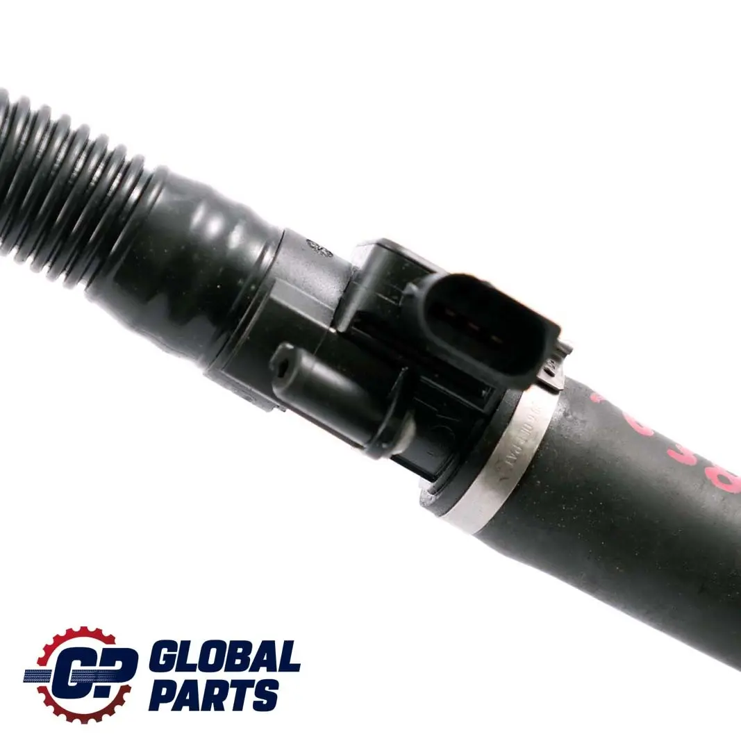 BMW 3 Series E90 E92 E93 M3 Emission Engine Air Pump Hose Suction Pipe - SKU 7838504 - Part number 7838504