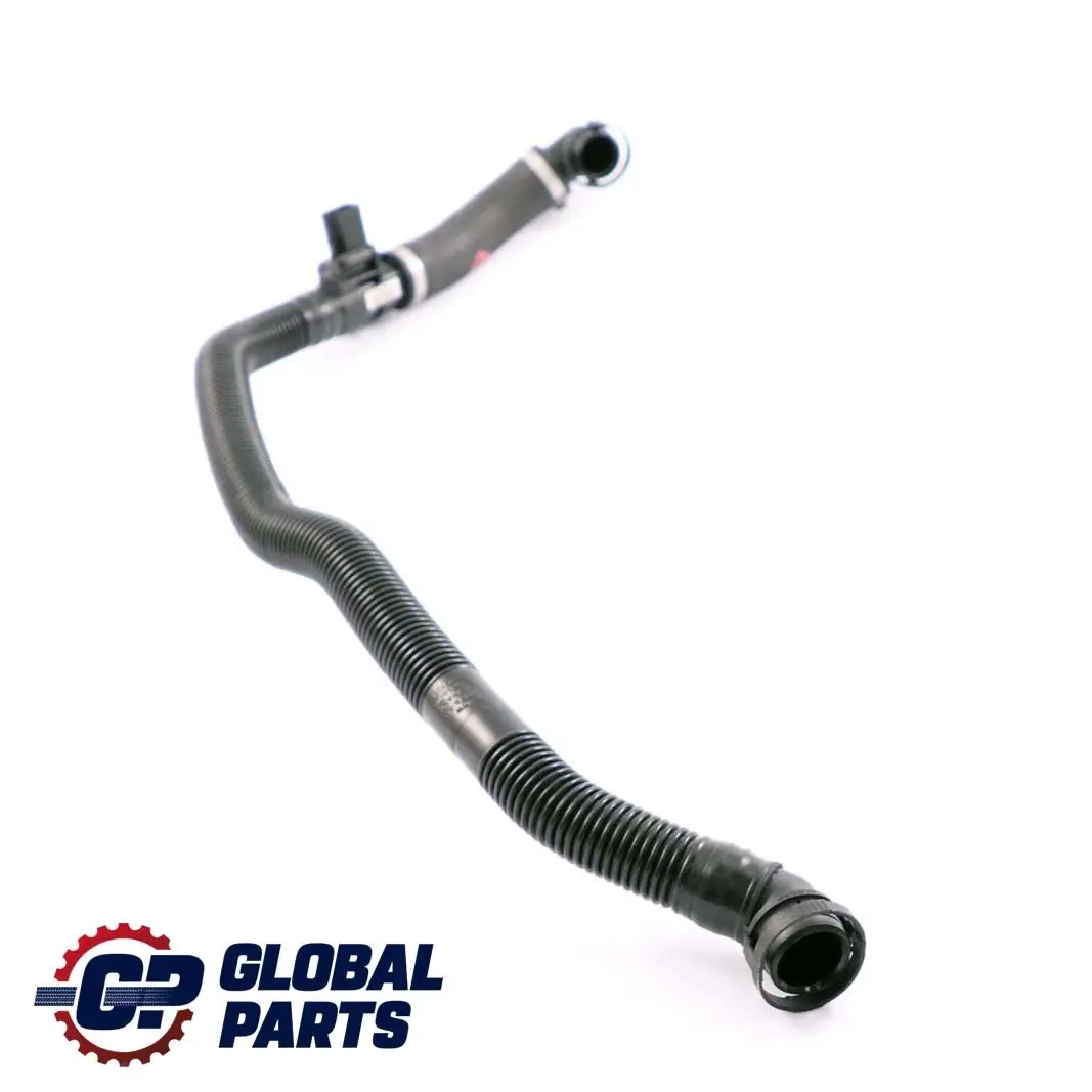 BMW 3 Series E90 E92 E93 M3 Emission Engine Air Pump Hose Suction Pipe - SKU 7838504 - Part number 7838504